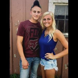 Meet your Posher, Erica